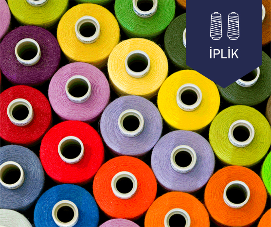 Utku Tekstil - İplik