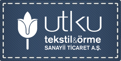 Utku Tekstil Logo